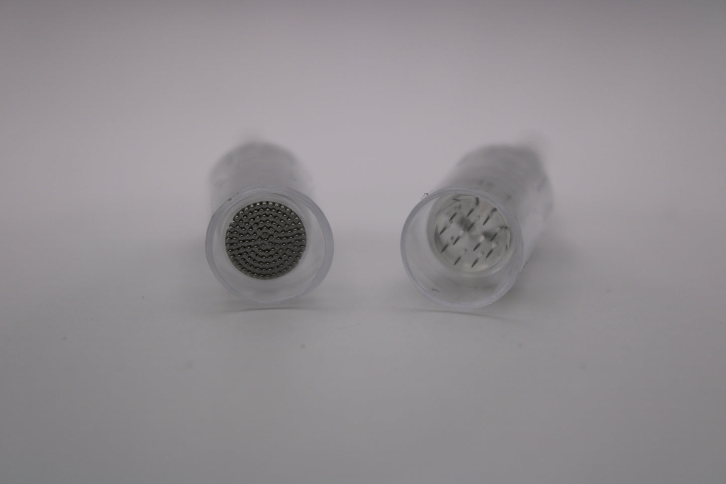 12 Pin + Nano Nåle