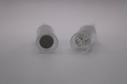 12 Pin + Nano Nåle