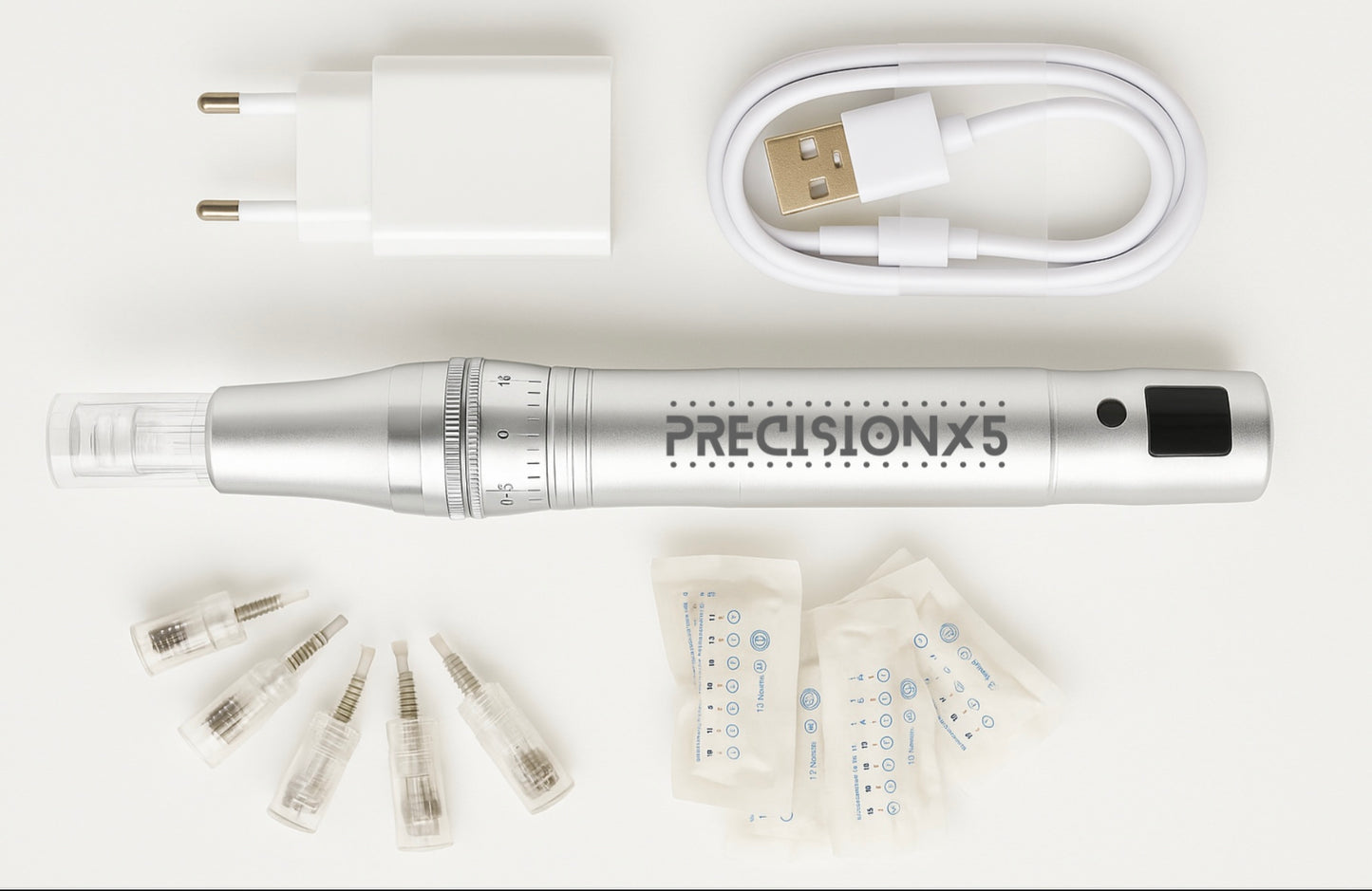 PrecisionX5