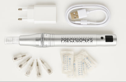 PrecisionX5