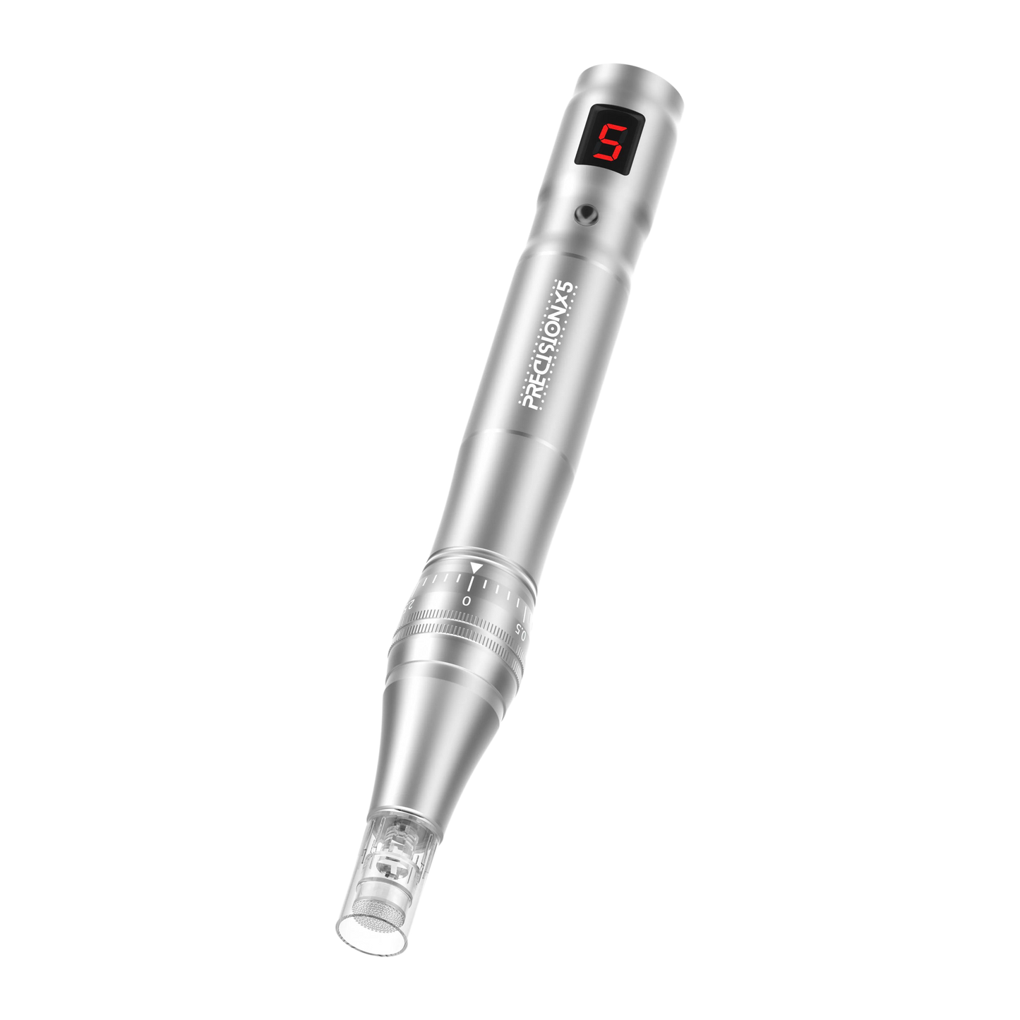PrecisionX5